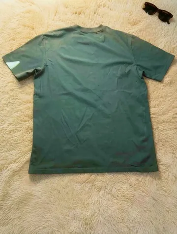 Studio photo of the item, from the back